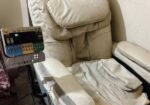 ফুল বডি ম্যাসেজ চেয়ার – Full Body Massage Chair