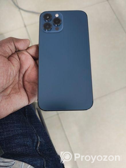 Apple iPhone 12 Pro Max