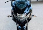 Suzuki Gixxer SF FI abs 10y 2023