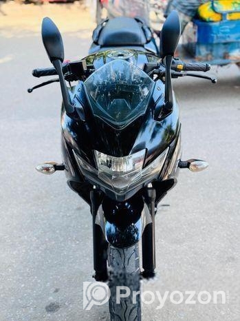 Suzuki Gixxer SF FI abs 10y 2023