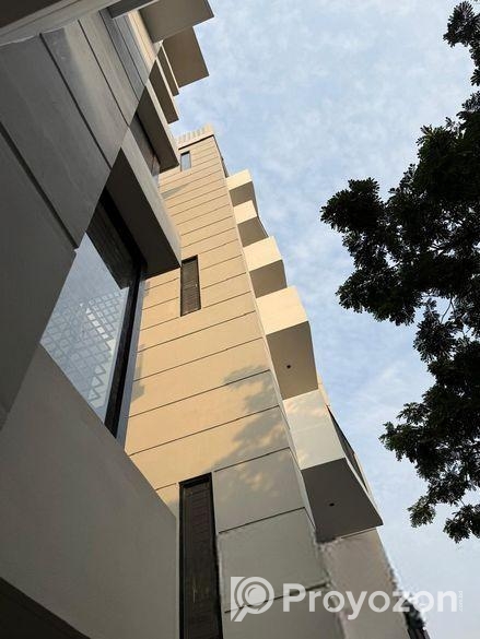 Parkview Ready Apartment For Sale in Sector 6 Uttara