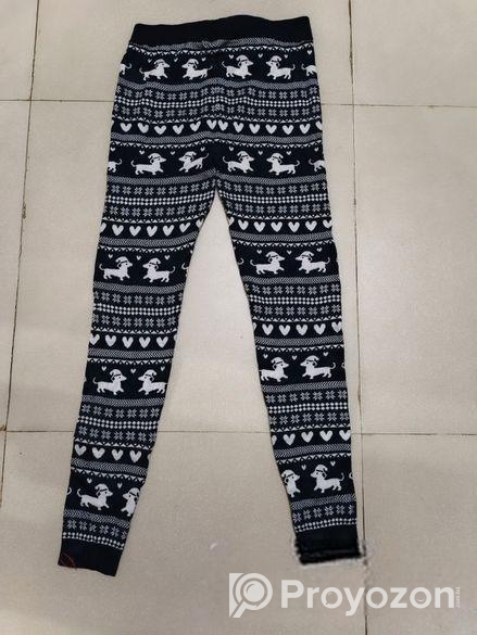 মহিলাদের শীতের পাজামা