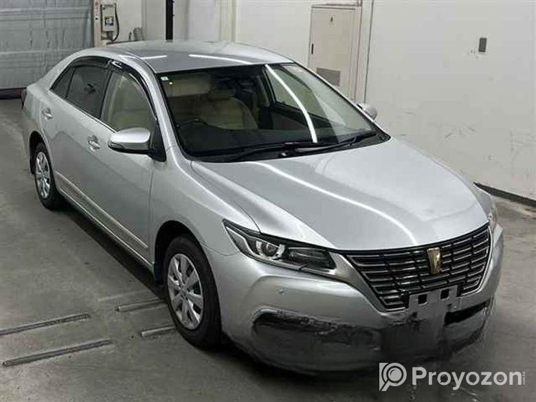 Toyota Premio F-EX PKG AG 4.5 34K! 2021