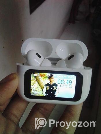 E9 Pro Orginal with Anc-42db+transperecy Display Control