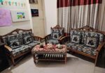সোফাসেট ও ডাইনিং টেবিল সেট