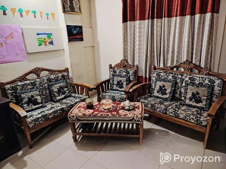 সোফাসেট ও ডাইনিং টেবিল সেট