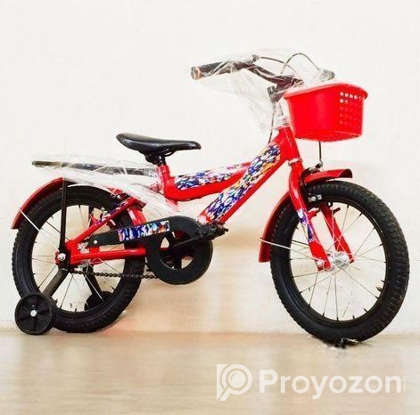 16″ Super stylish 4 to 8 years Duranta baby best reconditioned