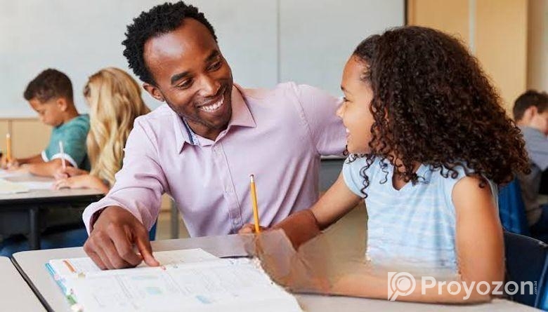 O/A-Level Home Tutor Available @ Jatrabari