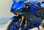 Yamaha R15 V4 INDO 2024