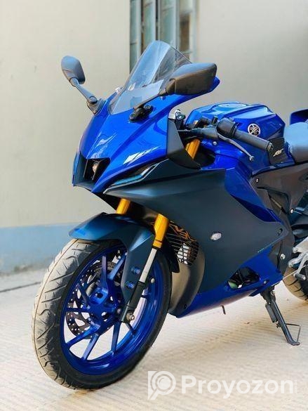 Yamaha R15 V4 INDO 2024