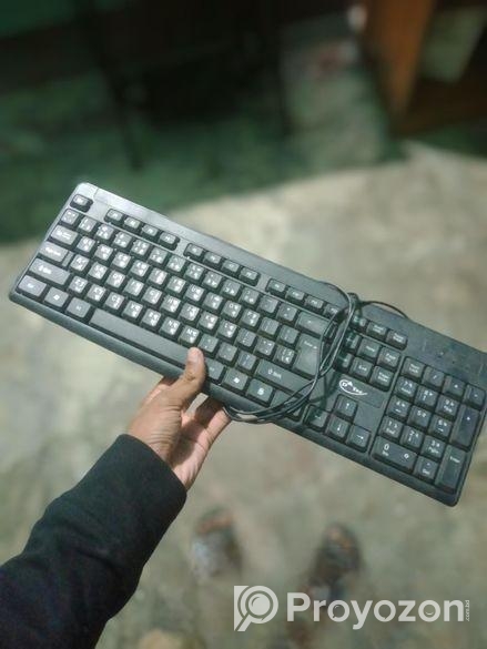 কিবোর্ড বিক্রি করা হবে