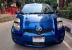 Toyota Vitz ££ DRIVE OCTANE 2009