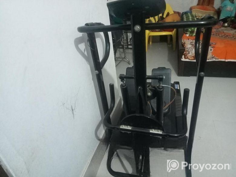 Treadmills Almost New