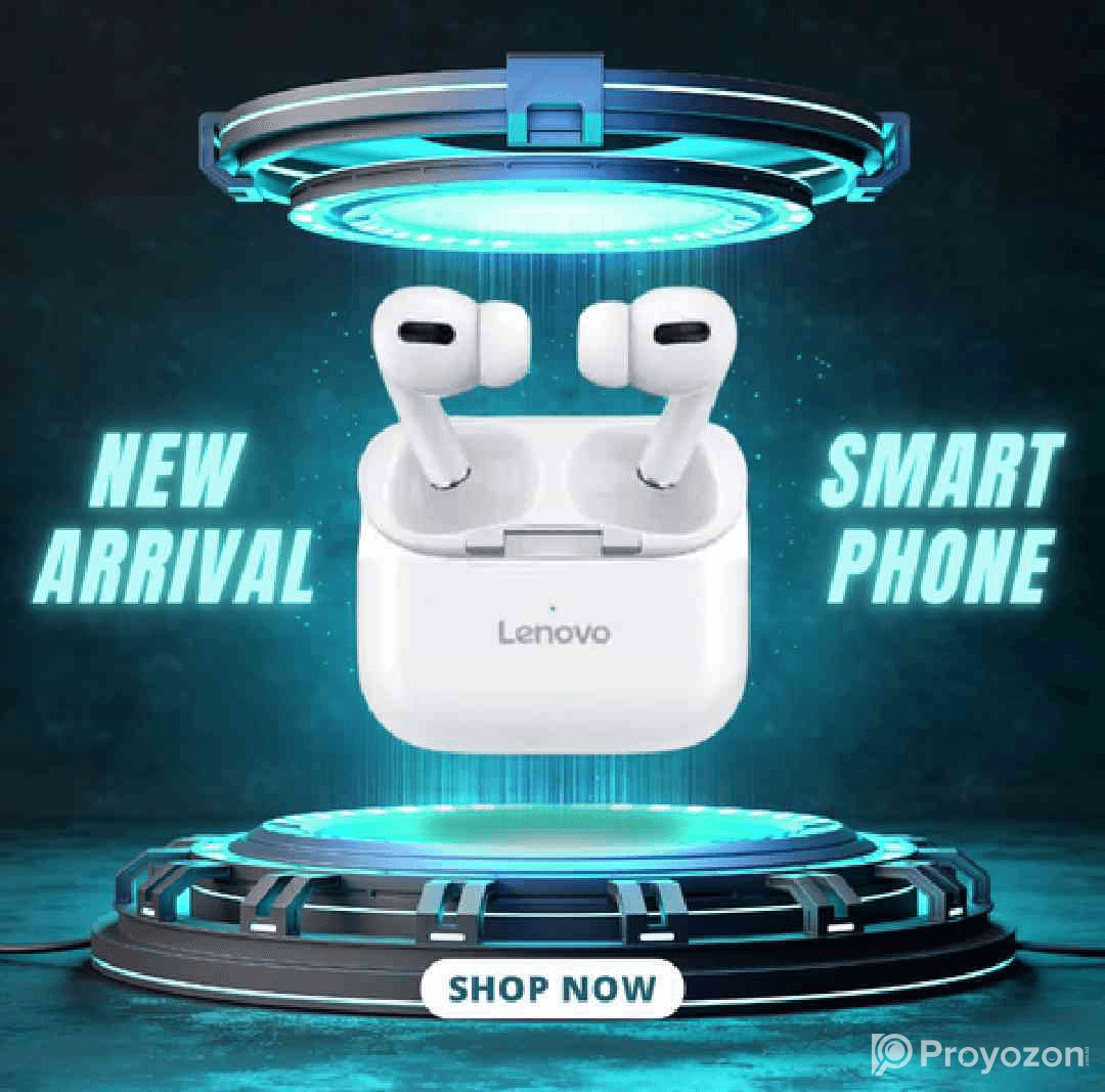 Lenovo Airpods pro