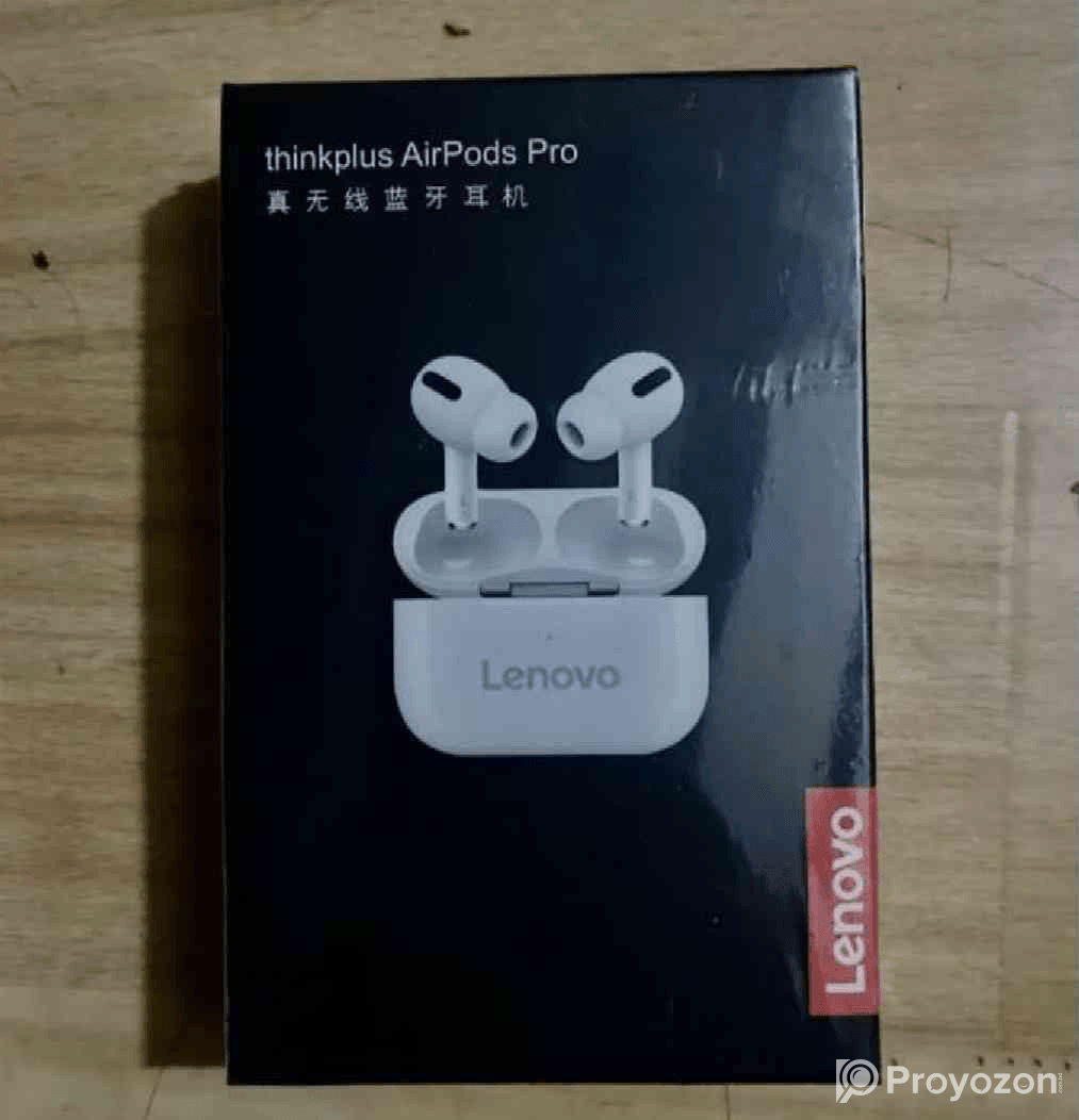 Lenovo Airpods pro