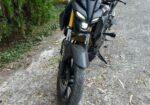 Yamaha MT 15 ABS 2023