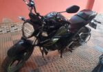 Suzuki Gixxer FI Disc 2023