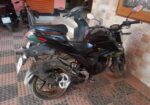 Suzuki Gixxer FI Disc 2023