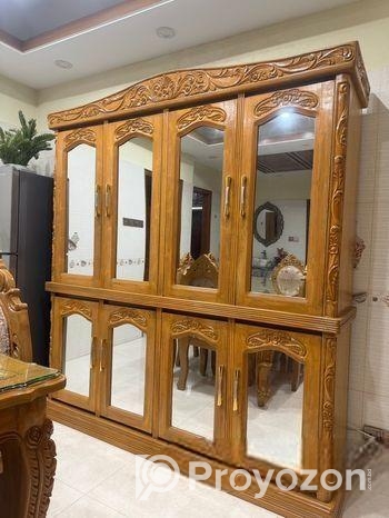 Shegun kather showcase