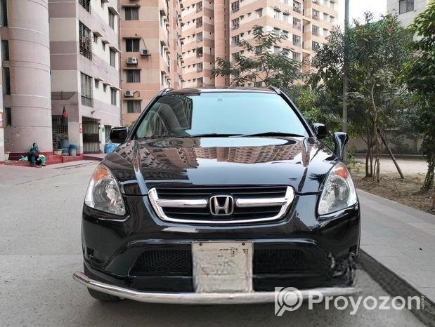 Honda CR-V . 2003