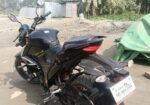 Suzuki Gixxer FI Disc 2023