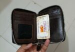 Bull Captain Wallet
