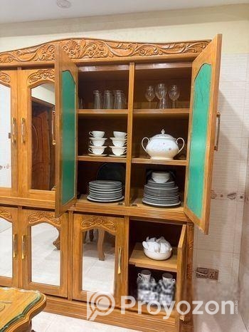 Shegun kather showcase