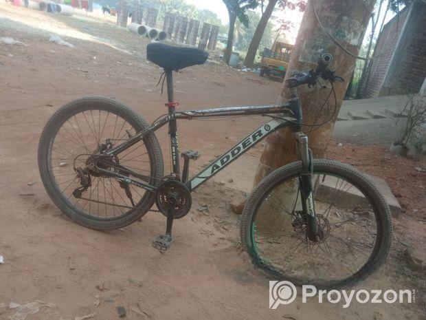 সাইকেলটি বিক্রি করা হবে