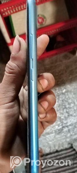 Realme C21Y . (Used)