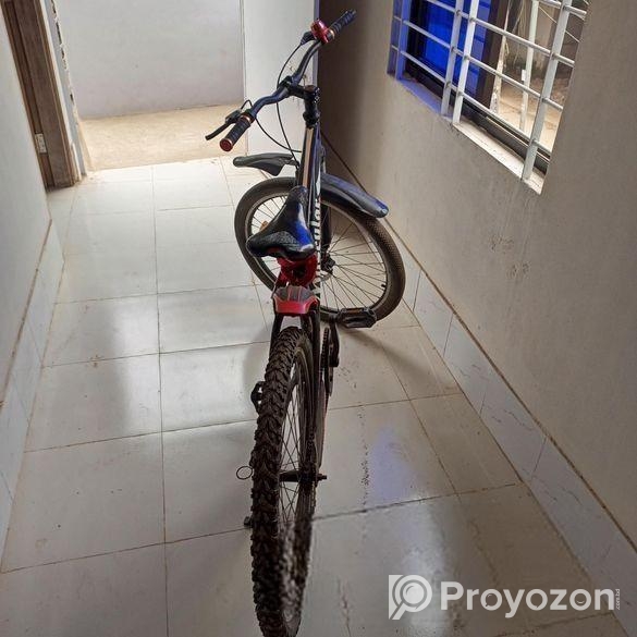 পুরাতন সাইকেল বিক্রি করা হবে