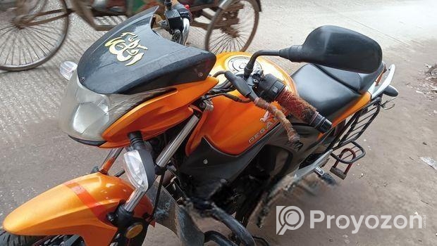 PHP Merkaba Plus 150 . 2018