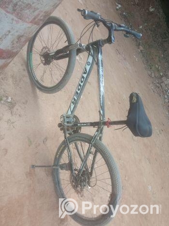 সাইকেলটি বিক্রি করা হবে