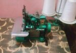 Overlock Sewing Machine Butterfly