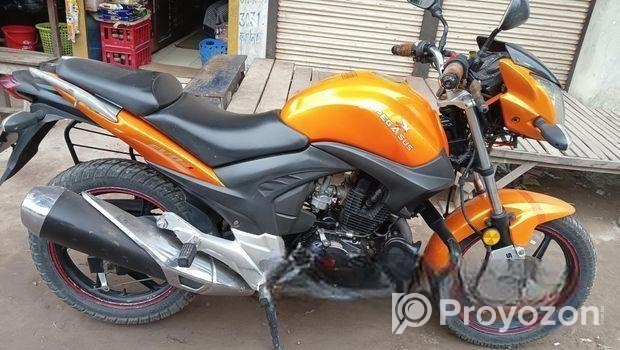 PHP Merkaba Plus 150 . 2018