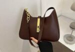 Original Leather Bag New)