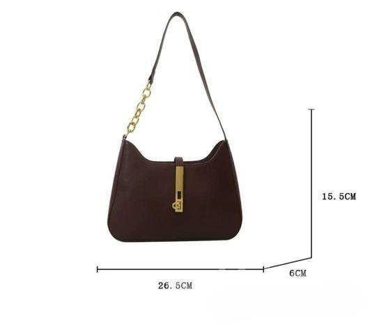 Original Leather Bag New)