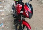 Bajaj Pulsar 150 2018