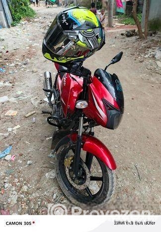 Bajaj Pulsar 150 2018