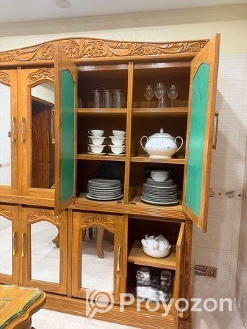 Shegun kather showcase