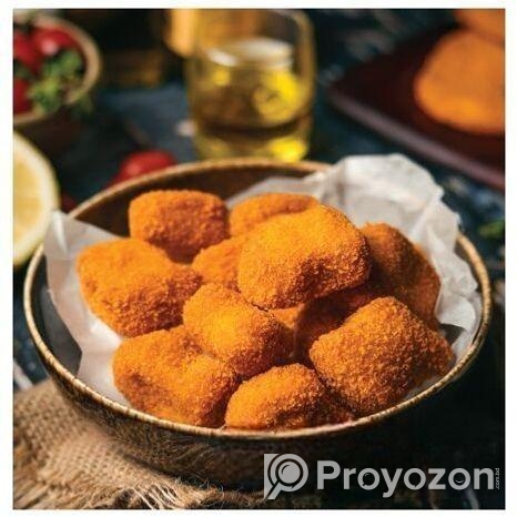 চিকেন নাগেট