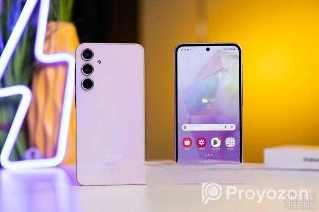 Samsung Galaxy A35 5G 8+256 (Used)