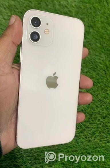 Apple iPhone 12 64GB fresh