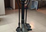 Exercise Bike Elertop