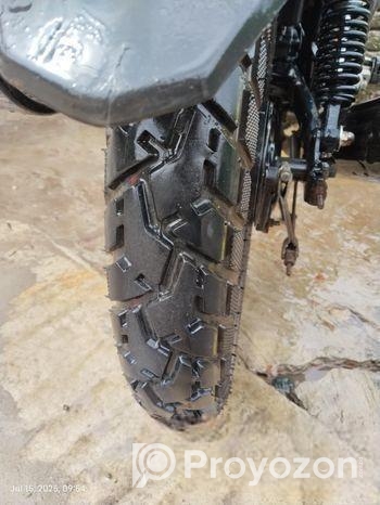 Runner Turbo 125 V1 2020