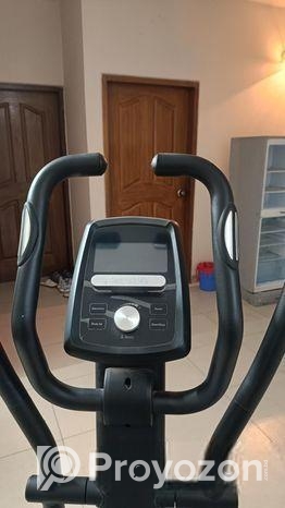 Exercise Bike Elertop