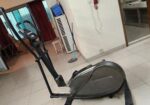 Exercise Bike Elertop