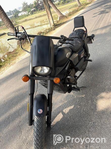UM Renegade Sport 139cc . 2021