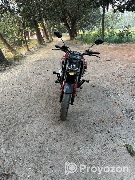 ‘Yamaha FZS V3 2024