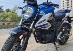 Suzuki Gixxer Fi Abs 2025