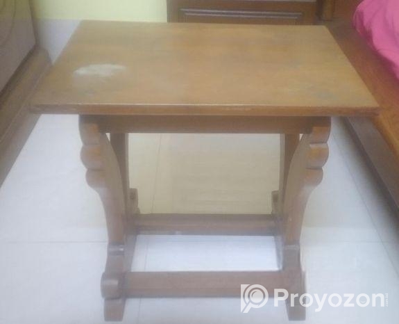 Centre Little Shegun T-table